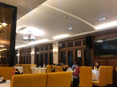 大堂-海澄轩海鲜酒家(虎门店)