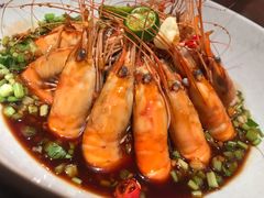 -筱爷叔·上海传统手工菜(玉树路店)