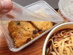 -老通城豆皮大王(吉庆街店)