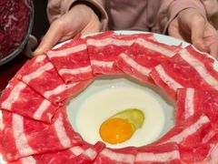 -袁老四重庆老火锅(桐梓坡店)