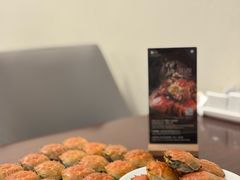 -昆泰嘉华酒店-嘉华咖啡厅