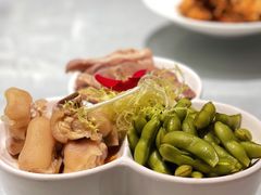 -宋园·金宴浙鲜馆(静安店)