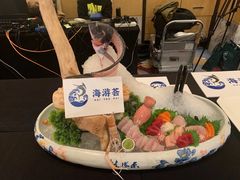 -海游荟·海洋文化餐厅(福田店)