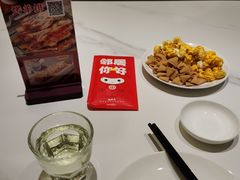 -双合园·海鲜水饺青岛菜(九水东路店)
