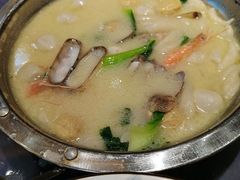 -渔满仓海鲜渔家(象山二店)