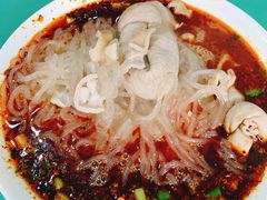 肥肠粉-甘记肥肠粉(马鞍北路店)