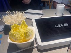 -半天妖烤鱼(六合万达欢乐港店)
