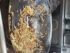-马来西亚美食街