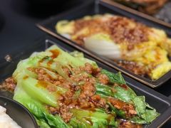 -馔豚·台北菜专门店(深圳湾万象城店)
