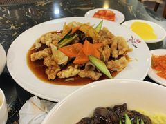 -桃园中华料理炸酱面(燕儿岛路店)