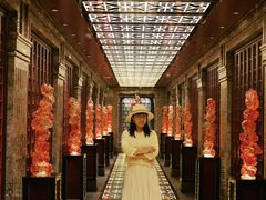 -北京四季酒店·采逸轩