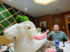 -索伦嘎·传统涮(海拉尔总店)