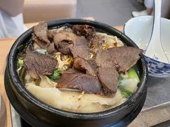 -清真·西北桥头拉面大王(丁家桥店)
