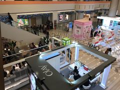 -奈雪的茶(市百一店)