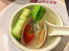 -桥底辣蟹(谢斐道店)