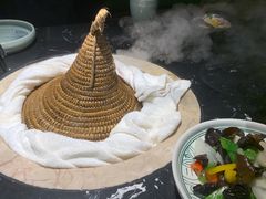 -云海肴云南菜·蒸汽石锅鱼(青岛万象城店)