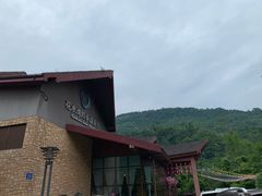 -中铁花水湾温泉酒店(大邑店)