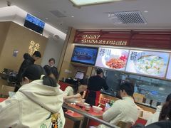 -阳阳中国饭(龙湖大兴天街)