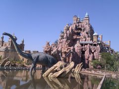 -厦门方特梦幻王国