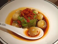 脆椒小皮蛋-太二酸菜鱼(沈阳万象城店)