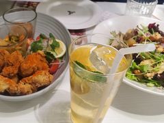 -娜娜家•Nana’s restaurant (爱琴海店)