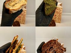 -OUR Bakery(三里屯太古里店)