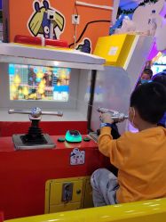 -万达宝贝王(长春红旗街店)