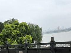 -汉水谣·江景餐厅(江滩店)