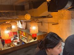 -旧街市鲜货老火锅(大光路店)