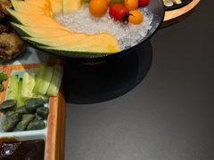 -北李·海肠捞饭·大连菜(望京凯德MALL店)