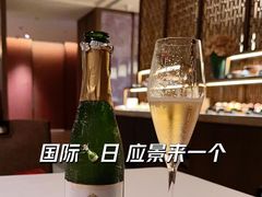 -罗宾斯牛排馆(重庆丽晶酒店)
