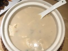 -老船坞餐厅(北京亚洲大酒店 )