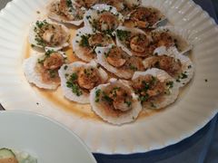 -小舟山海鲜