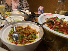 -炊烟小炒黄牛肉(东庆街店)