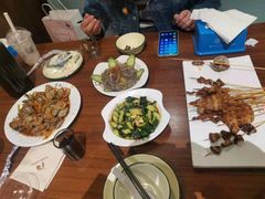 -庆峰龙虾烧烤(合肥一店)