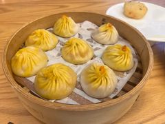 -苏小柳点心·手作小笼包(虹桥天地分院)