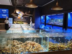 -徐记海鲜(观沙岭|滨江新城店)