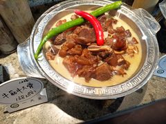 -壹只菜·崇明本地特色菜(崇明南门店)