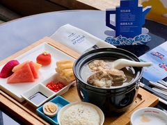 -厦门海港英迪格酒店(中山路店)