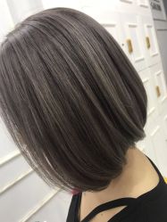 点击看大图 -DL HAIR SALON