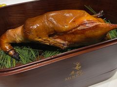 -鹿园 MOOSE(长宁店)