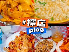 -前海沿·青岛菜(五四广场永旺店)