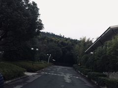 -苏州环秀晓筑养生度假村