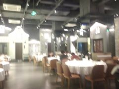 大堂-老伙记海鲜码头(北滘店)