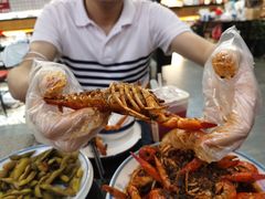 -三妹小龙虾·黄油蟹(华侨城总店)