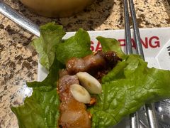 -安又胖韩国烤肉(泰达永旺店)