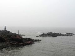 -兴城海滨风景区
