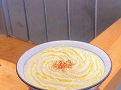 -火山屋台(新街口店)