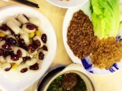 -老街饭庄·地道淮扬菜(扬子江北路总店)