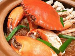 -莆田餐厅PUTIEN(西安万象天地店)